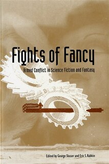 Front cover_Fights of Fancy