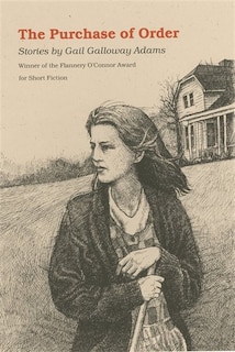 Front cover_The Purchase of Order