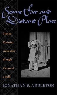 Front cover_Some Far and Distant Place
