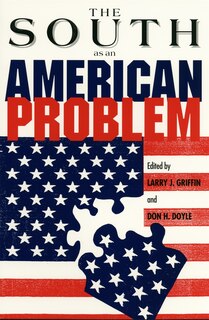 Couverture_The South as an American Problem