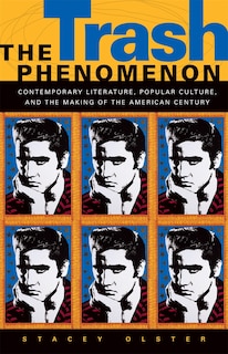 Front cover_The Trash Phenomenon