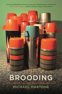 Front cover_Brooding