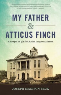 Couverture_My Father and Atticus Finch