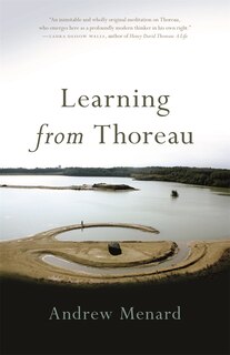Front cover_Learning from Thoreau
