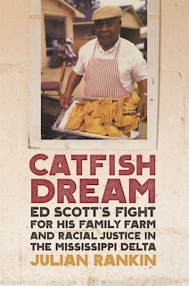 Front cover_Catfish Dream