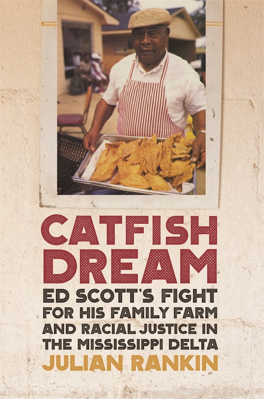 Front cover_Catfish Dream