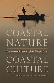 Front cover_Coastal Nature, Coastal Culture