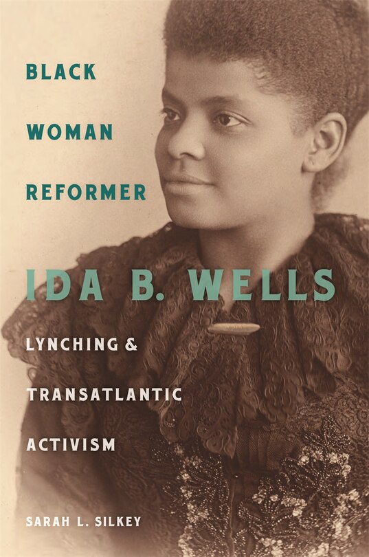 Front cover_Black Woman Reformer