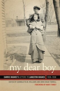 Front cover_My Dear Boy