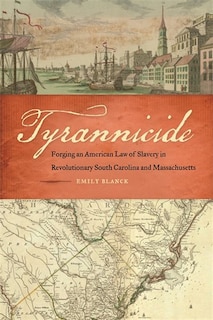 Front cover_Tyrannicide