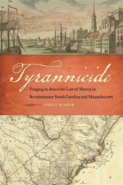 Front cover_Tyrannicide