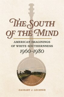 Front cover_The South of the Mind