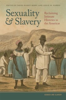 Front cover_Sexuality and Slavery