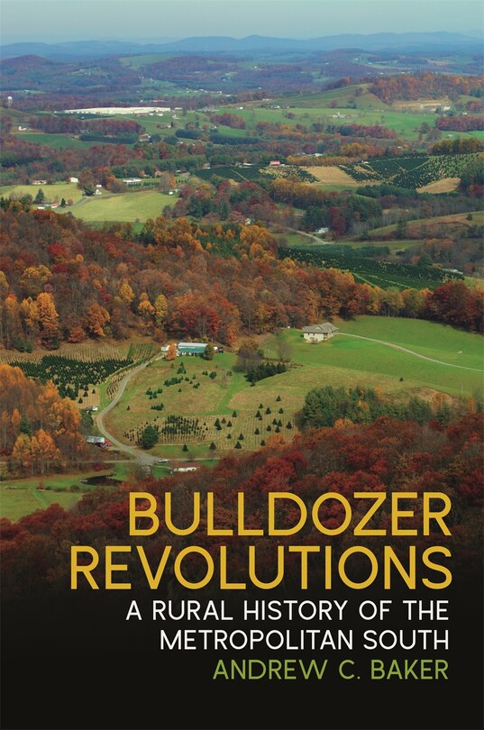 Couverture_Bulldozer Revolutions
