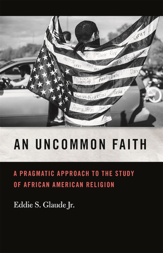 Couverture_An Uncommon Faith