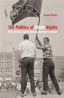 Front cover_The Politics of White Rights