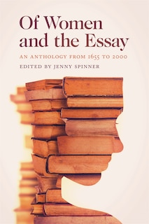 Couverture_Of Women and the Essay