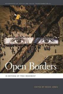 Front cover_Open Borders