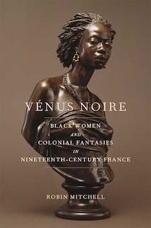 Couverture_V�nus Noire