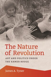 Couverture_The Nature of Revolution