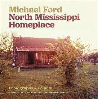 Front cover_North Mississippi Homeplace