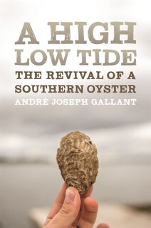 Front cover_A High Low Tide