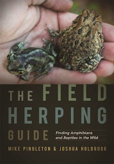 Couverture_The Field Herping Guide