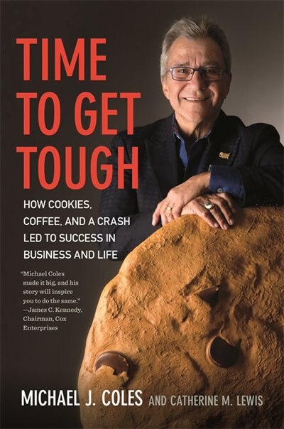 Couverture_Time to Get Tough