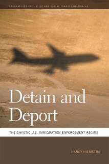 Front cover_Detain and Deport