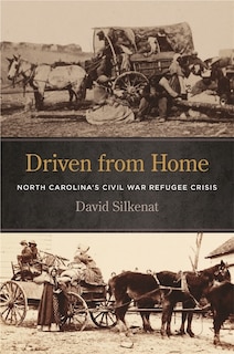 Couverture_Driven from Home