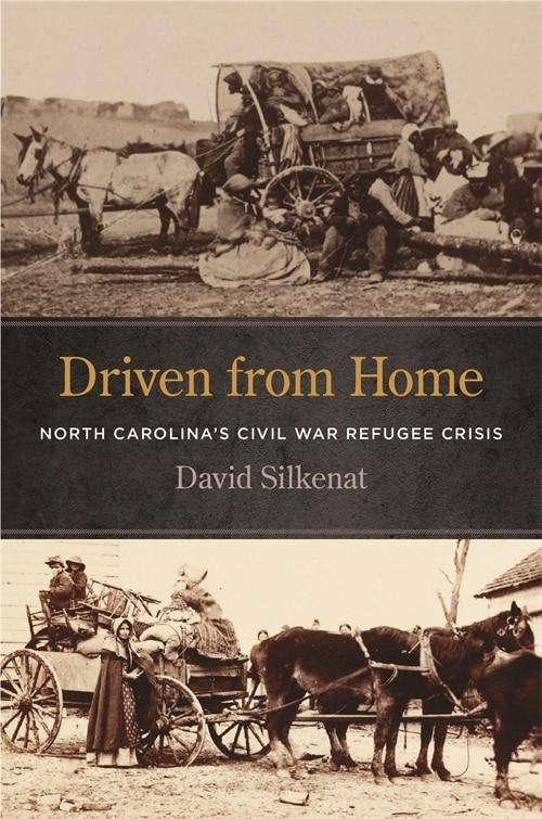 Couverture_Driven from Home
