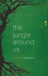 Couverture_The Jungle Around Us