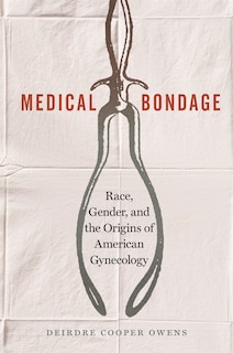 Front cover_Medical Bondage