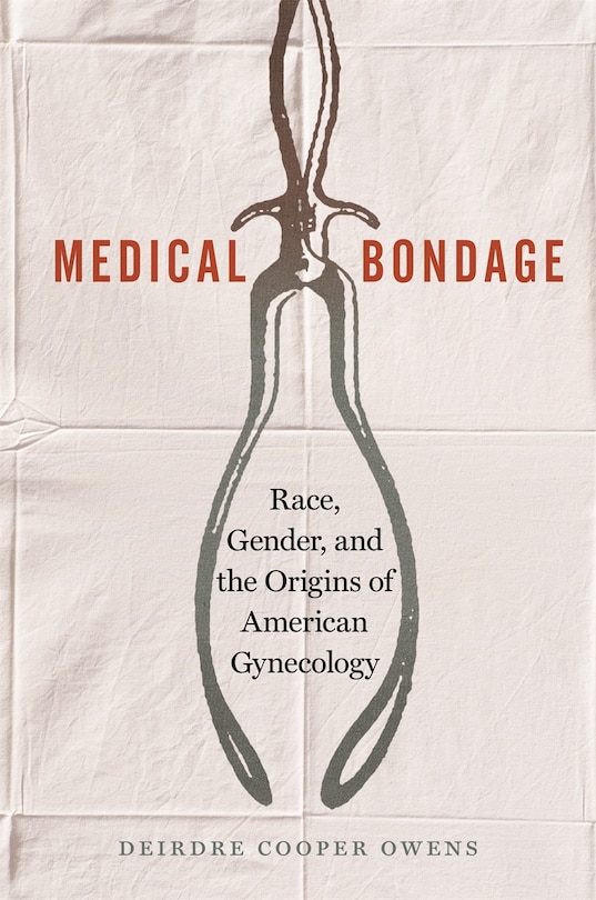 Front cover_Medical Bondage