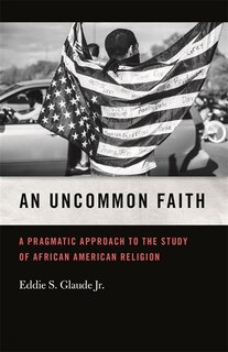 Couverture_An Uncommon Faith