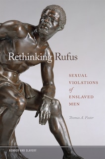 Front cover_Rethinking Rufus