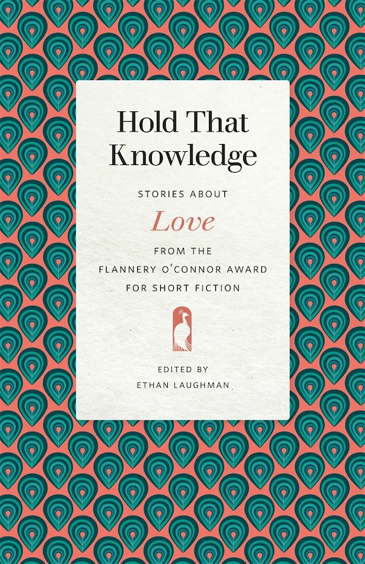 Couverture_Hold That Knowledge