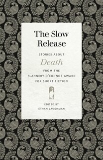 Front cover_The Slow Release