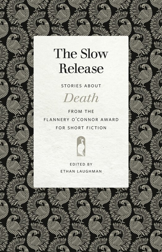 Front cover_The Slow Release