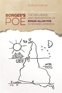 Couverture_Borges's Poe