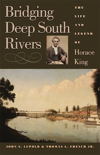 Front cover_Bridging Deep South Rivers