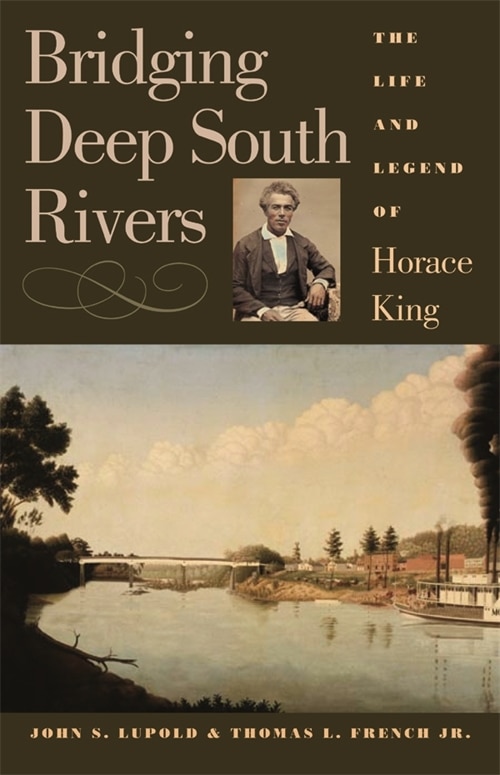 Front cover_Bridging Deep South Rivers