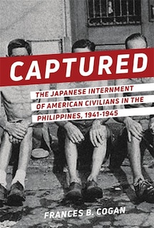 Front cover_Captured