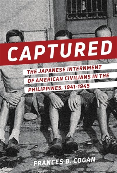 Front cover_Captured