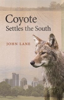 Front cover_Coyote Settles the South