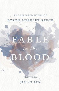 Front cover_Fable in the Blood