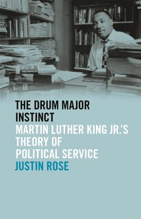Couverture_The Drum Major Instinct