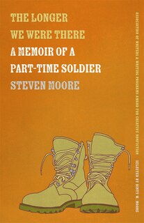 Front cover_The Longer We Were There