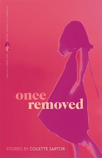 Front cover_Once Removed