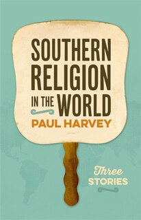 Front cover_Southern Religion in the World